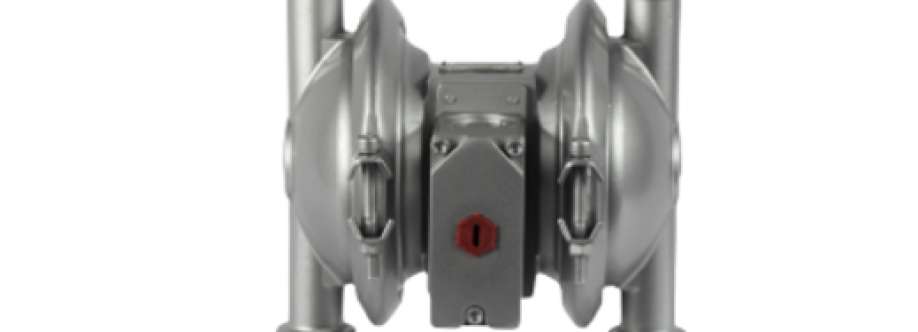 Air Industrial Works Cover Image