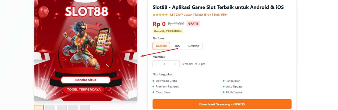 Platform INATOGEL Cover Image