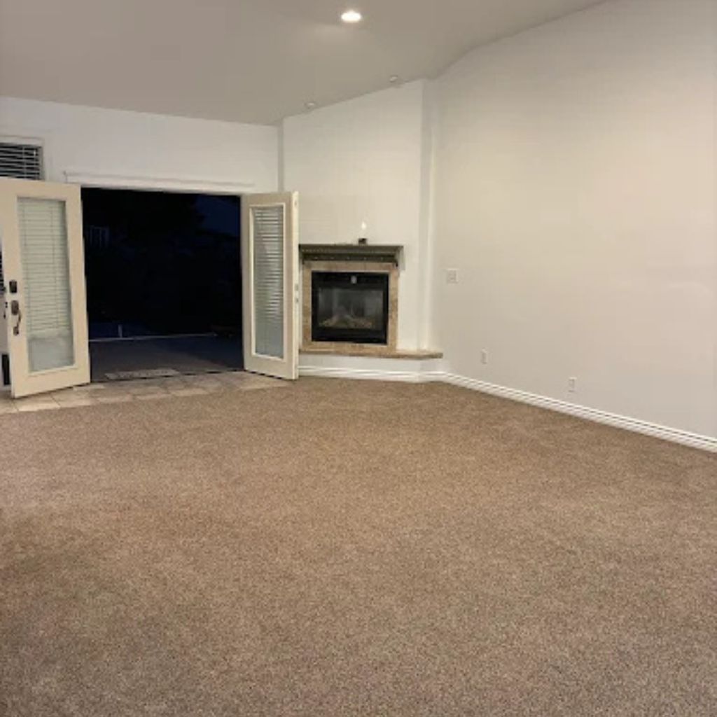 Epoxy Flooring Salt Lake City - Lumos Painting Co.