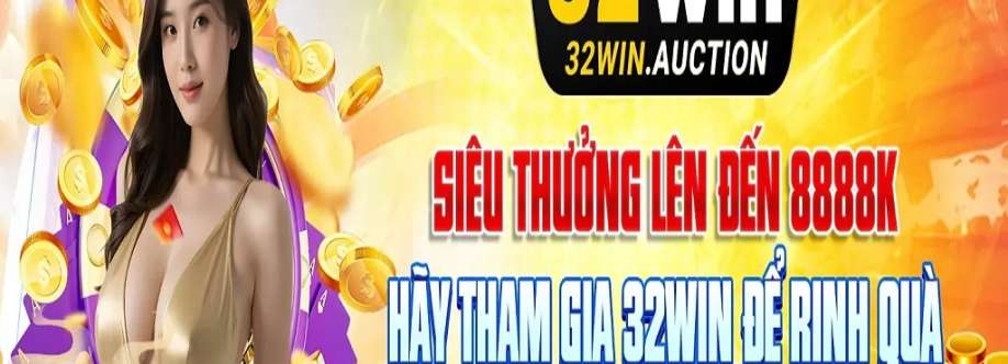 32WIN Link Vào Nhà Cái 32win com Chính Cover Image