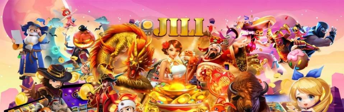 JiliSlot Cover Image