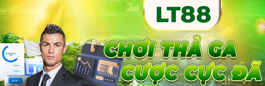 LT88 2025 Cover Image