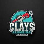 Clays Plumbing Profile Picture