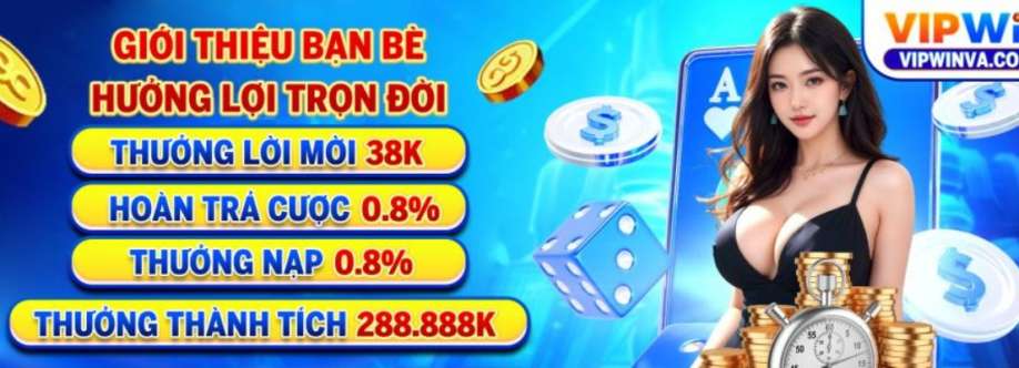 nhà cái vipwin Cover Image