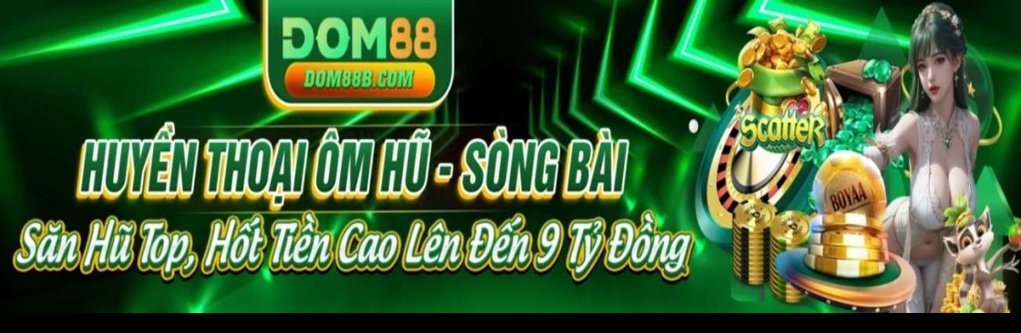 dom88b com Cover Image