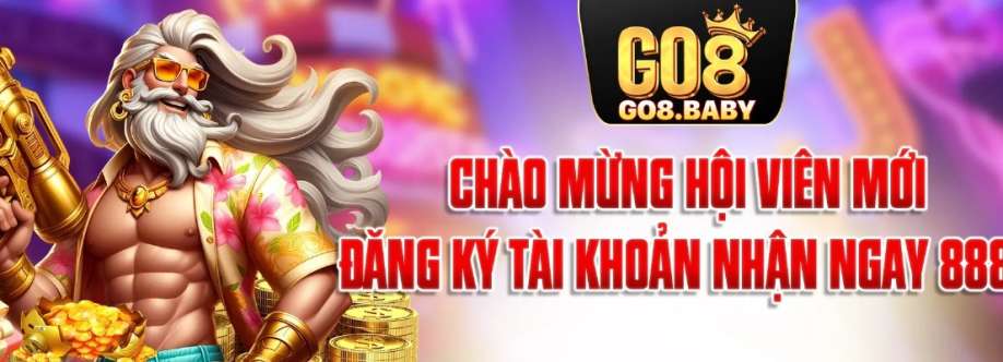 go8 band Cover Image