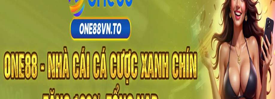 ONE88 ONE88 Cover Image