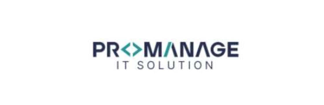 ProManage IT Solution Cover Image