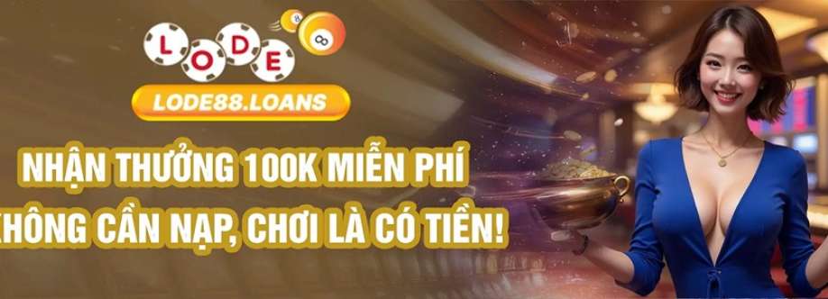 Nhà Cái LODE88 Cover Image