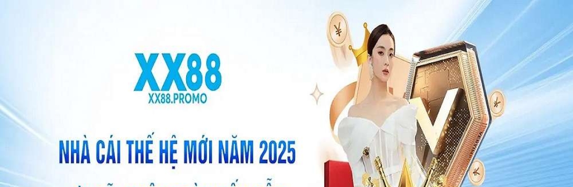 xx88 promo Cover Image