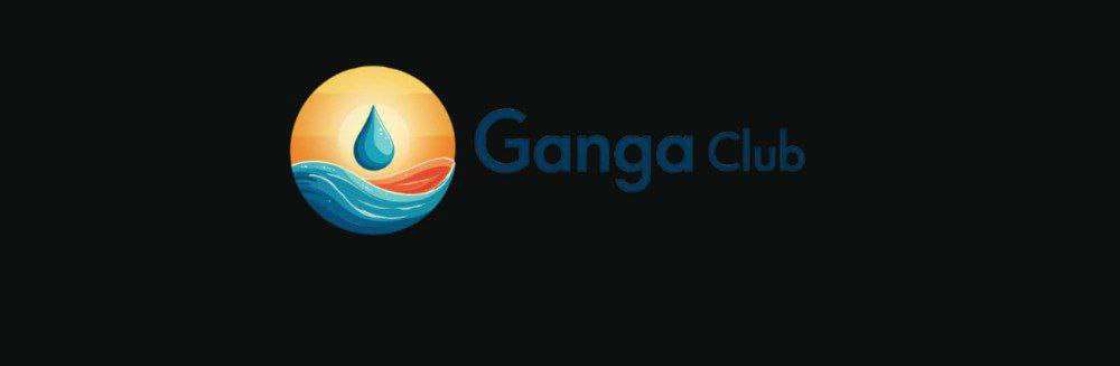 Ganga Club Cover Image