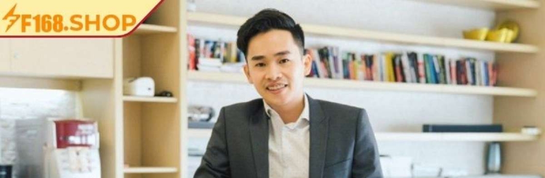 CEO Sasori Minh F168 Shop Cover Image