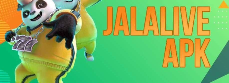 JALALIVE Cover Image