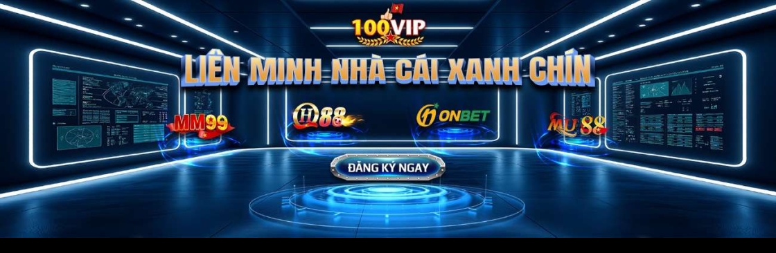 100vip s1 Cover Image