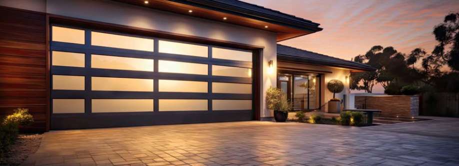 Prosper Garage Door Repair Cover Image