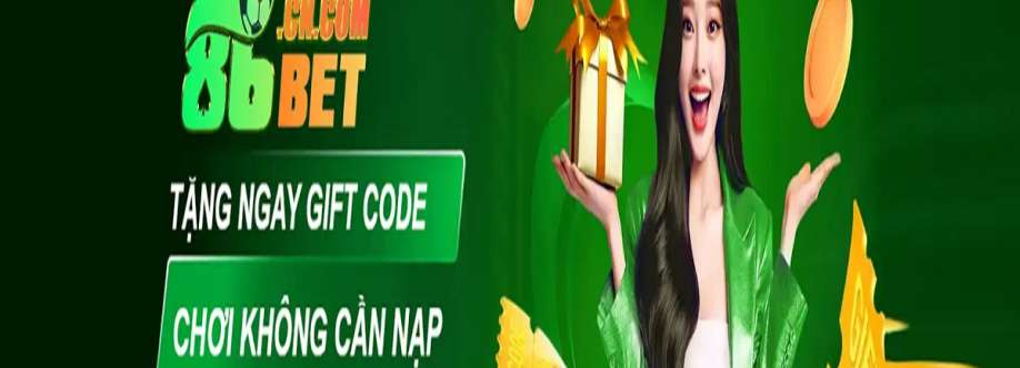 Nhà cái 86BET Cover Image