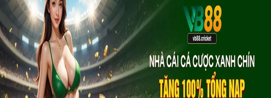 Nhà Cái VB88 Cover Image