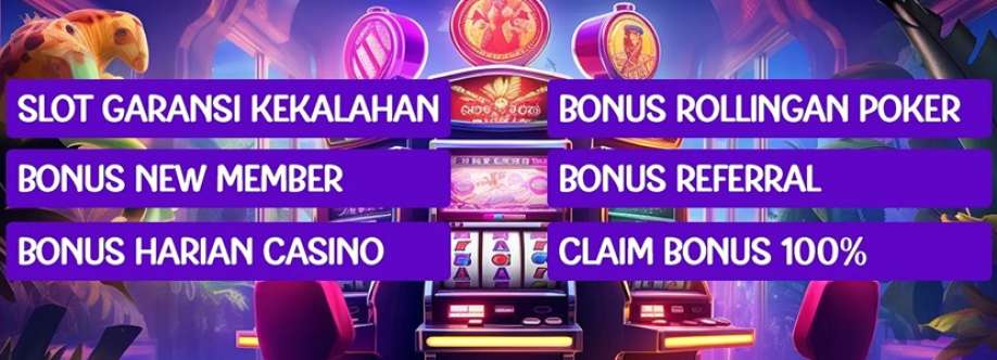 Agen hoki88 Cover Image