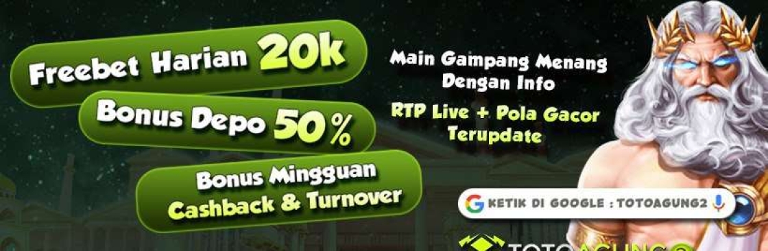 TOTOAUGNG2 LINK Cover Image