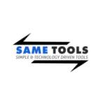 SameTools  to Convert OLM to PST Profile Picture