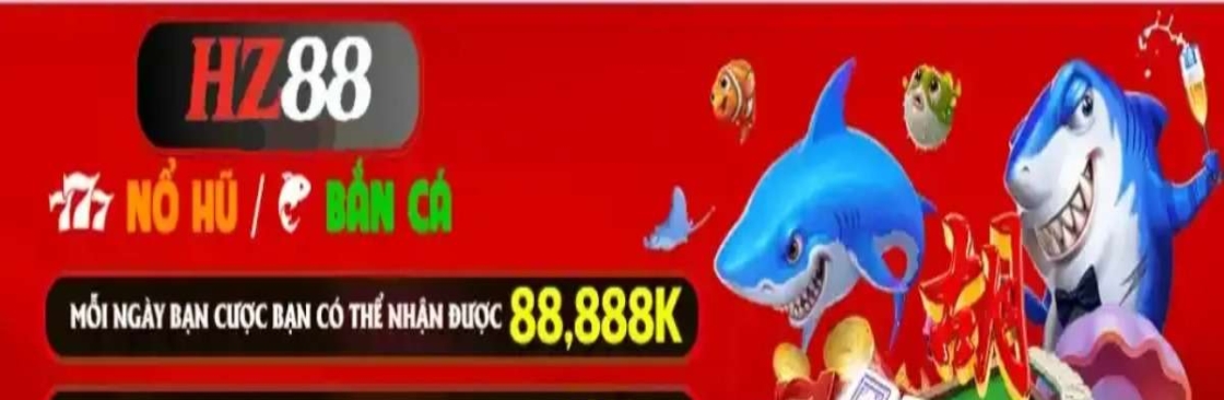 Nhà Cái HZ88 Cover Image