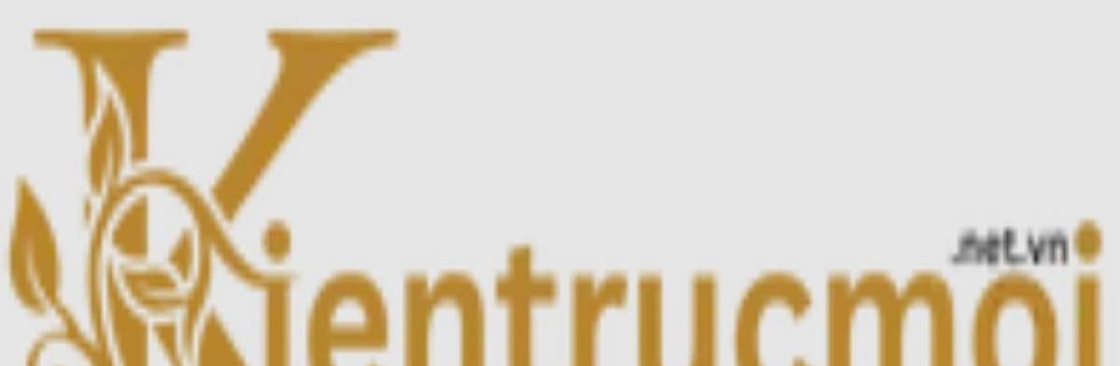 Kiến Trúc Mới Cover Image