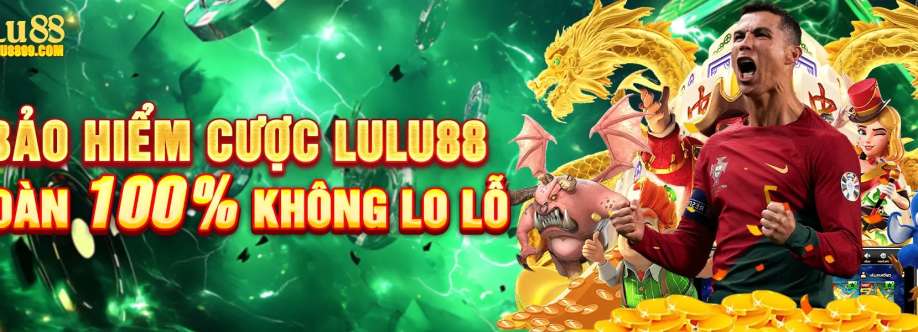 Nhà cái LU88 Cover Image