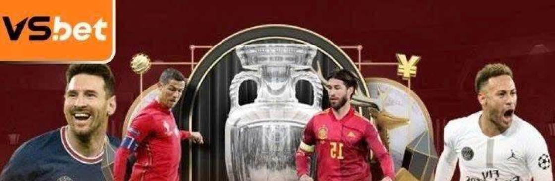 Nhà cái VSBET Cover Image