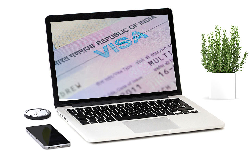 FRRO Entry(X) Visa Extension / Conversion | Entry Visa Extension India - Farway