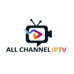 All Channel IPTV Profile Picture