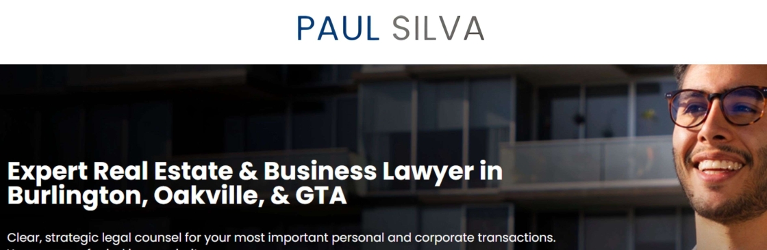 Paul J Silva Professional Corporation Cover Image