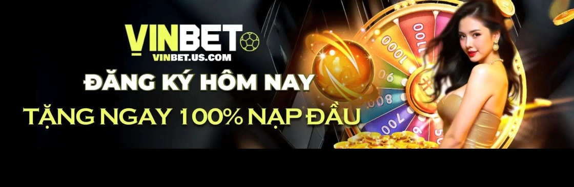 nhà cái vinbet Cover Image