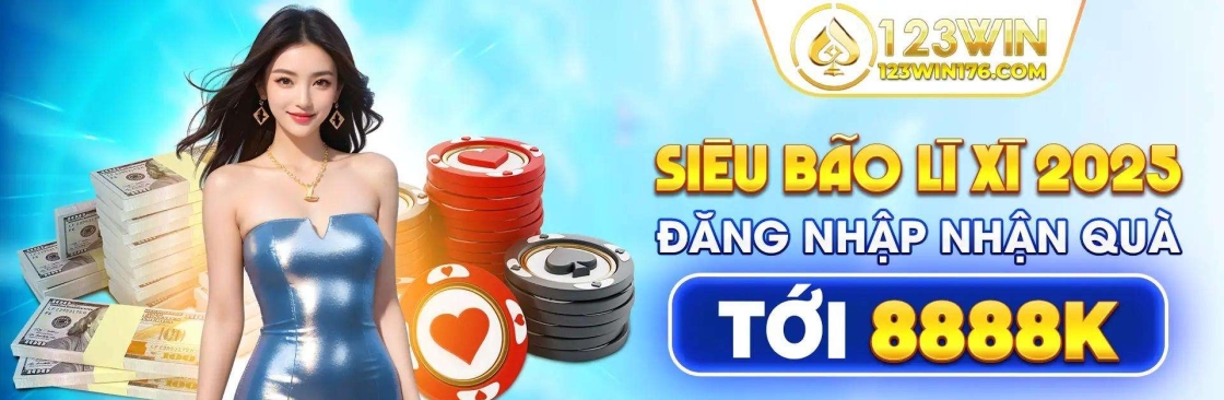 nhà cái 123win Cover Image