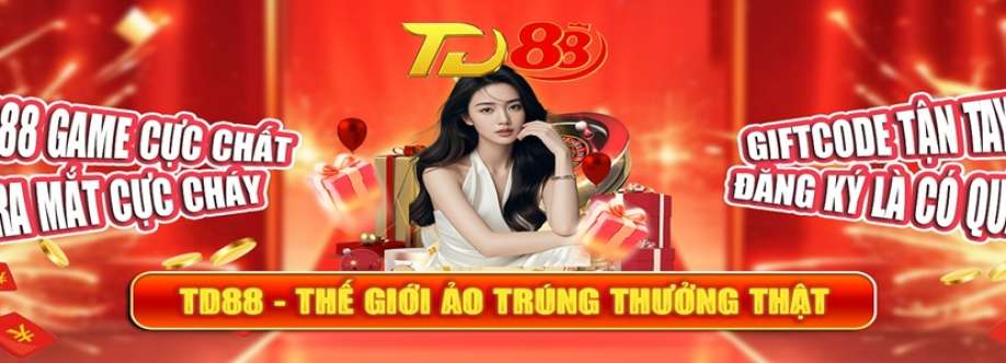 Nhà cái Td88 Cover Image