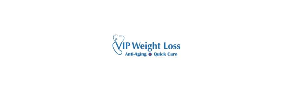 VIP Weight Loss Cover Image