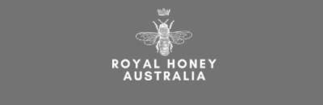 Royal Honey Cover Image