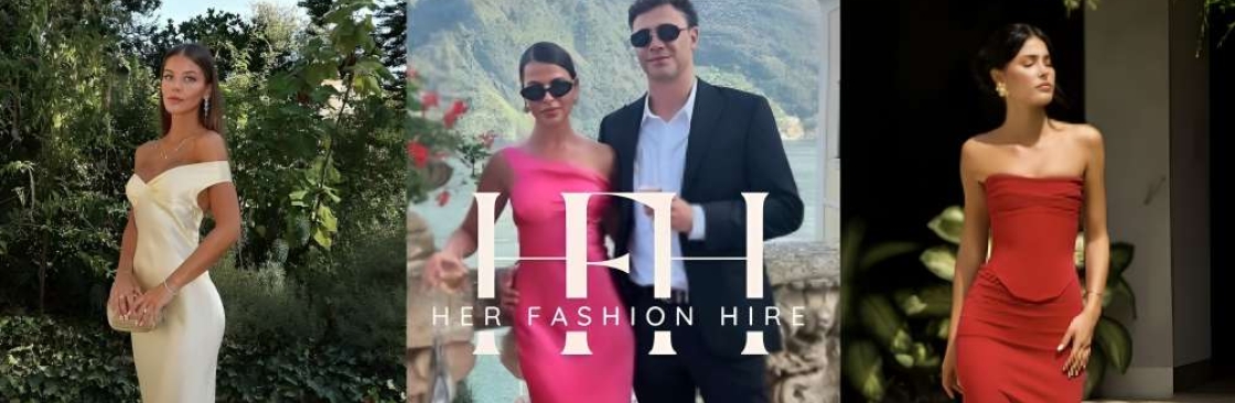 Her Fashion Hire Cover Image