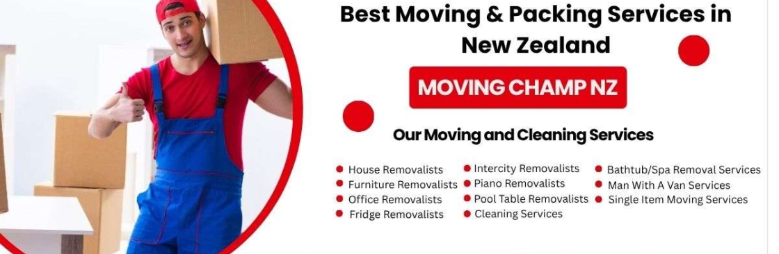 Moving Champs New Zealand Cover Image