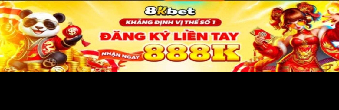 8KBET Cover Image