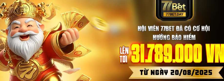 77BET day Cover Image