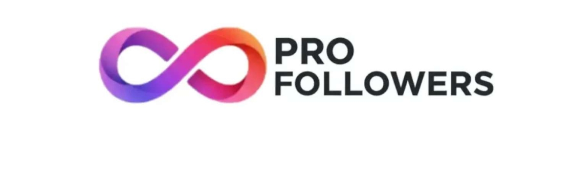 Pro Followers AU Cover Image