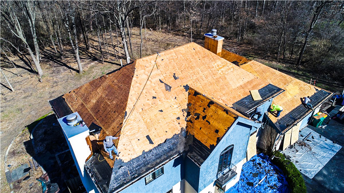 Affordable Roof Replacement in Santa Clarita | Top 5 Benefits