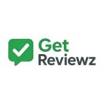 Get Reviewz Profile Picture