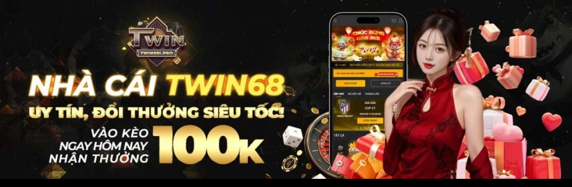 TWIN68 2025 Cover Image