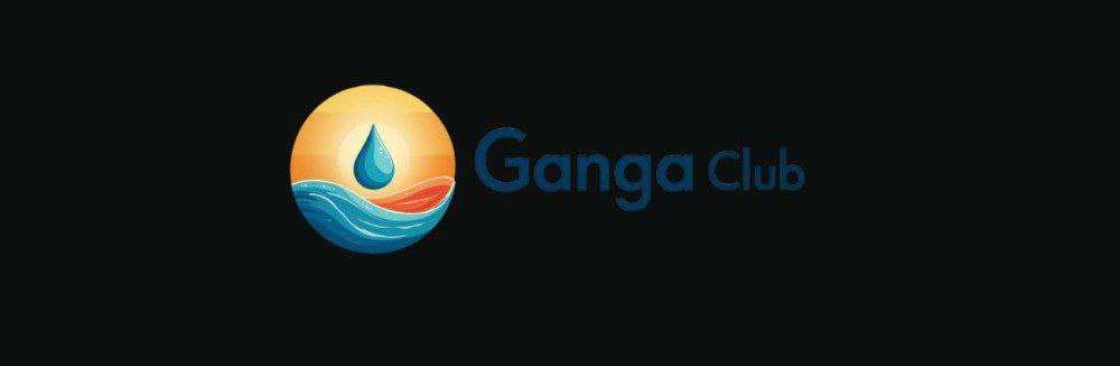 Ganga Club Cover Image