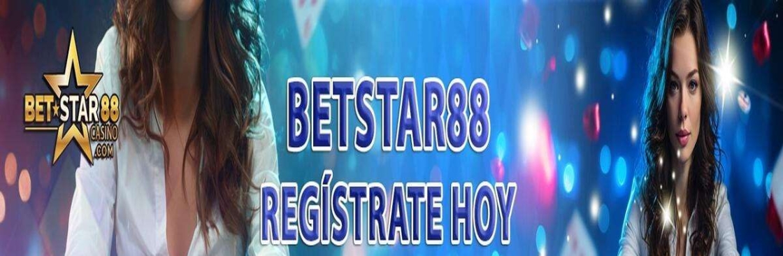 Betstar88 casino Cover Image