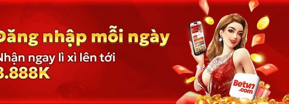 BETVN BETVN Cover Image