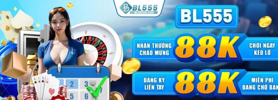 nhà cái BL555 Cover Image