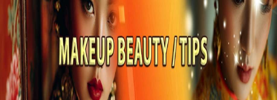 trang điểm Cover Image