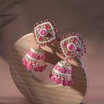 jhumka earrings for women Profile Picture
